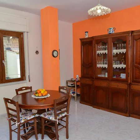 Apartment Casa Mary - De Vivo Realty Di Sorrento *