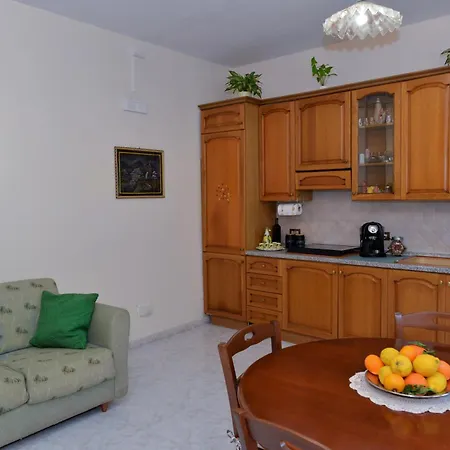 Apartment Casa Mary - De Vivo Realty Di Sorrento *
