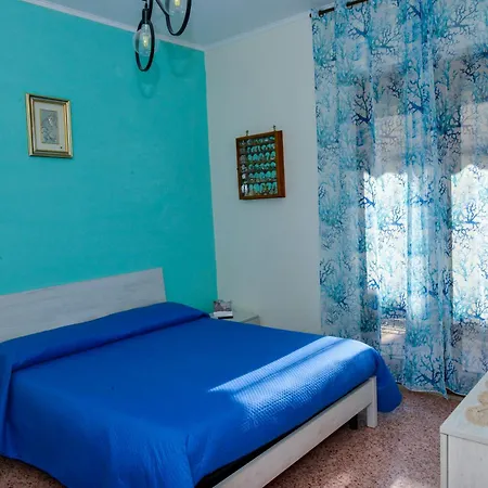 Casa Mary - De Vivo Realty Di Sorrento Apartment *