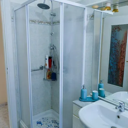 Casa Mary - De Vivo Realty Di Sorrento Apartment *