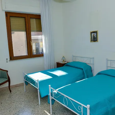 Casa Mary - De Vivo Realty Di Sorrento Apartment