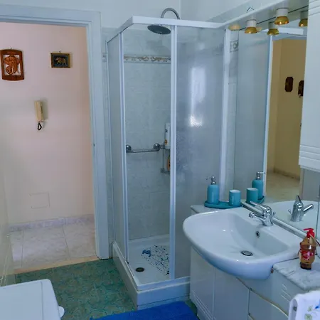 Casa Mary - De Vivo Realty Di Sorrento Apartment Meta