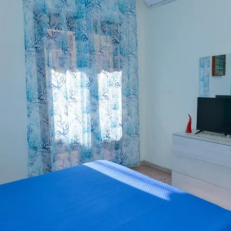 Casa Mary - De Vivo Realty Di Sorrento *
