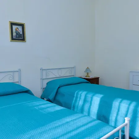 Casa Mary - De Vivo Realty Di Sorrento Apartment *