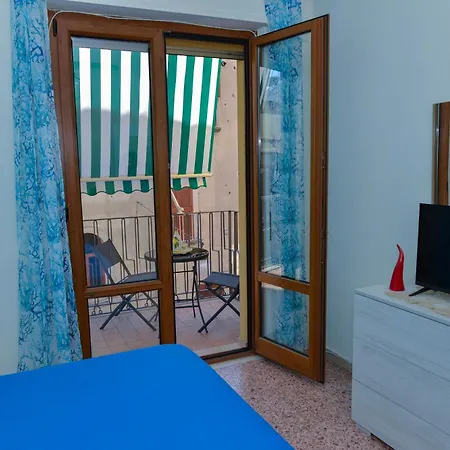 Casa Mary - De Vivo Realty Di Sorrento Meta