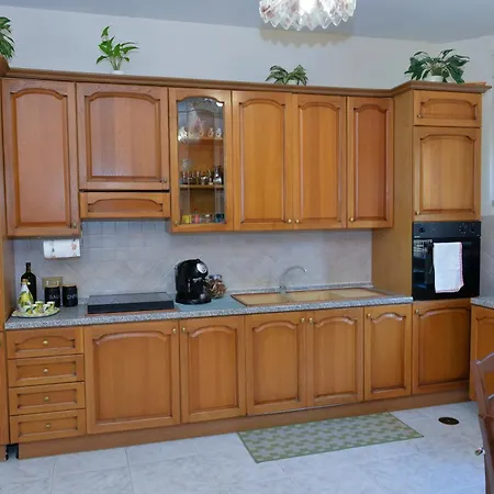 Casa Mary - De Vivo Realty Di Sorrento Apartment *