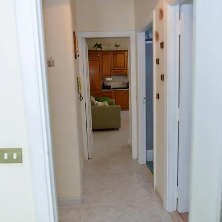 Casa Mary - De Vivo Realty Di Sorrento *