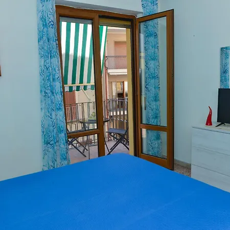 Casa Mary - De Vivo Realty Di Sorrento *