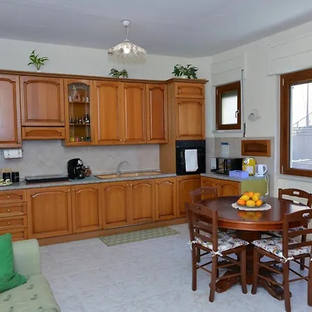 Casa Mary - De Vivo Realty Di Sorrento Apartment *