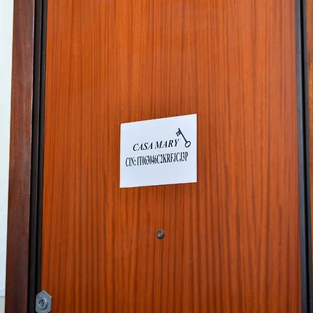 Apartment Casa Mary - De Vivo Realty Di Sorrento