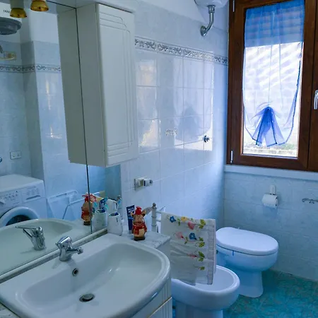 Apartment Casa Mary - De Vivo Realty Di Sorrento