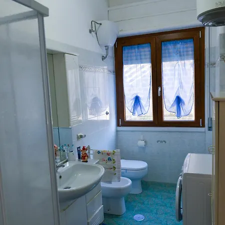 Casa Mary - De Vivo Realty Di Sorrento Meta