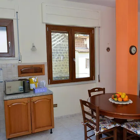 Casa Mary - De Vivo Realty Di Sorrento Apartment Meta