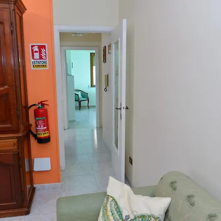 Casa Mary - De Vivo Realty Di Sorrento Apartment