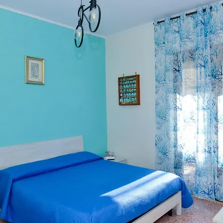 Casa Mary - De Vivo Realty Di Sorrento Apartment Meta
